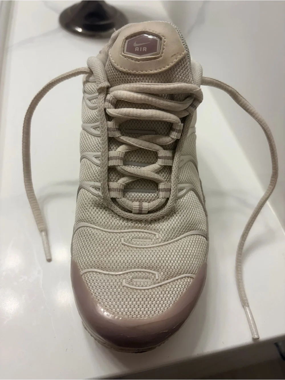 Kids Nike Air size 13c
